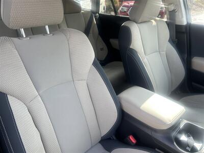2020 Subaru Outback Premium   - Photo 54 - Cleveland, GA 30528