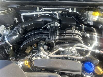 2020 Subaru Outback Premium   - Photo 58 - Cleveland, GA 30528