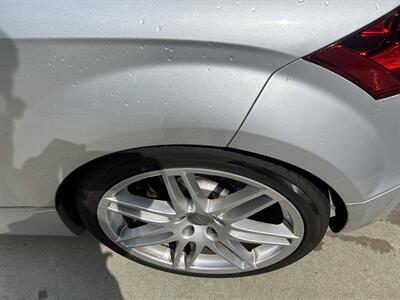 2009 Audi TT Prestige   - Photo 23 - Cleveland, GA 30528