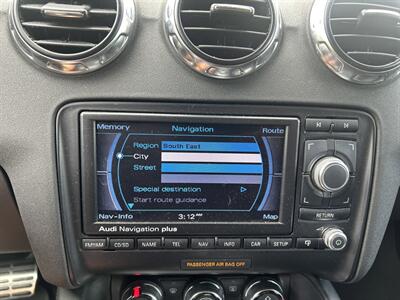 2009 Audi TT Prestige   - Photo 17 - Cleveland, GA 30528