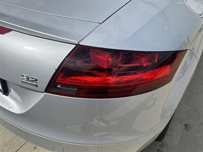 2009 Audi TT Prestige   - Photo 26 - Cleveland, GA 30528