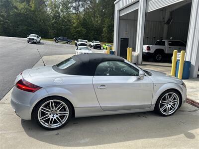 2009 Audi TT Prestige   - Photo 7 - Cleveland, GA 30528