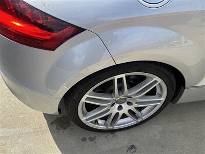2009 Audi TT Prestige   - Photo 27 - Cleveland, GA 30528