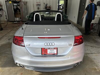 2009 Audi TT Prestige   - Photo 4 - Cleveland, GA 30528
