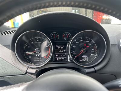 2009 Audi TT Prestige   - Photo 15 - Cleveland, GA 30528