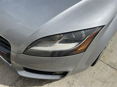 2009 Audi TT Prestige   - Photo 10 - Cleveland, GA 30528