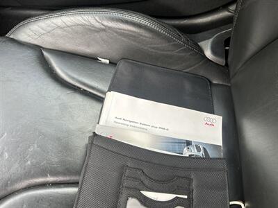 2009 Audi TT Prestige   - Photo 22 - Cleveland, GA 30528