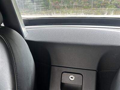 2009 Audi TT Prestige   - Photo 21 - Cleveland, GA 30528