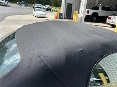 2009 Audi TT Prestige   - Photo 29 - Cleveland, GA 30528