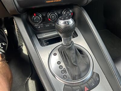 2009 Audi TT Prestige   - Photo 19 - Cleveland, GA 30528