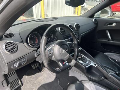 2009 Audi TT Prestige   - Photo 14 - Cleveland, GA 30528