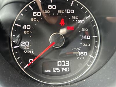 2009 Audi TT Prestige   - Photo 16 - Cleveland, GA 30528