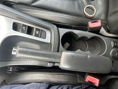 2009 Audi TT Prestige   - Photo 20 - Cleveland, GA 30528