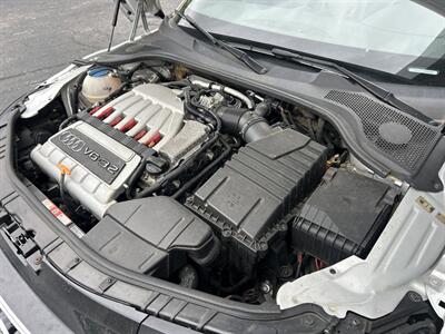2009 Audi TT Prestige   - Photo 37 - Cleveland, GA 30528