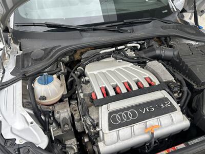 2009 Audi TT Prestige   - Photo 35 - Cleveland, GA 30528