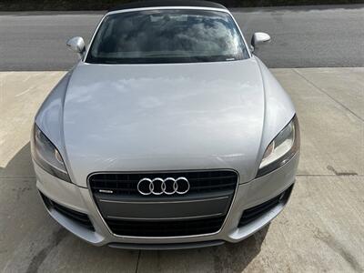 2009 Audi TT Prestige   - Photo 9 - Cleveland, GA 30528