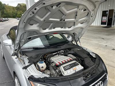 2009 Audi TT Prestige   - Photo 34 - Cleveland, GA 30528