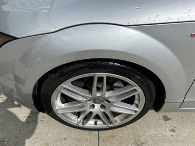 2009 Audi TT Prestige   - Photo 11 - Cleveland, GA 30528