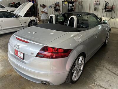 2009 Audi TT Prestige   - Photo 5 - Cleveland, GA 30528