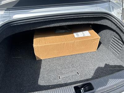 2009 Audi TT Prestige   - Photo 24 - Cleveland, GA 30528