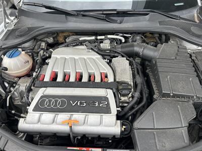 2009 Audi TT Prestige   - Photo 36 - Cleveland, GA 30528