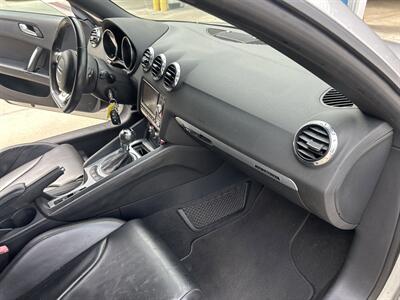 2009 Audi TT Prestige   - Photo 32 - Cleveland, GA 30528