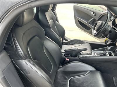 2009 Audi TT Prestige   - Photo 33 - Cleveland, GA 30528