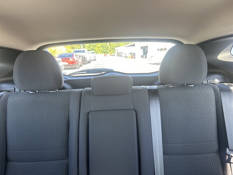 2018 Nissan Rogue Sport S - Photo 30 - Cleveland, GA 30528