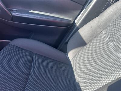 2018 Nissan Rogue Sport S - Photo 25 - Cleveland, GA 30528