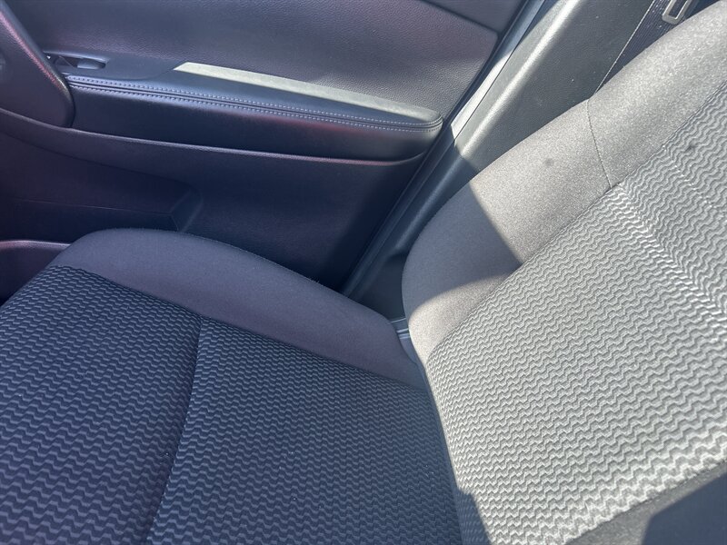 2018 Nissan Rogue Sport S - Photo 25 - Cleveland, GA 30528