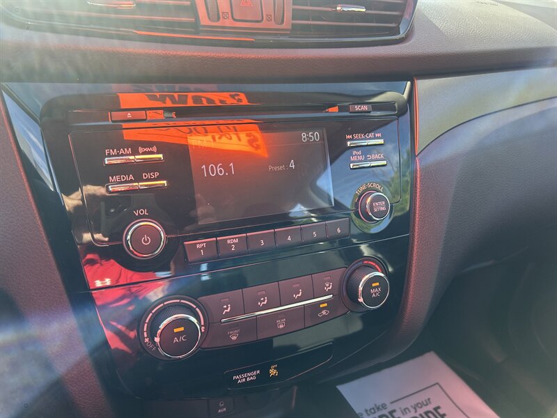 2018 Nissan Rogue Sport S - Photo 21 - Cleveland, GA 30528