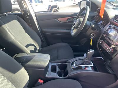 2018 Nissan Rogue Sport S - Photo 48 - Cleveland, GA 30528