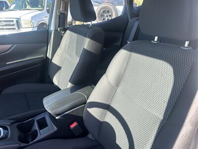 2018 Nissan Rogue Sport S - Photo 17 - Cleveland, GA 30528