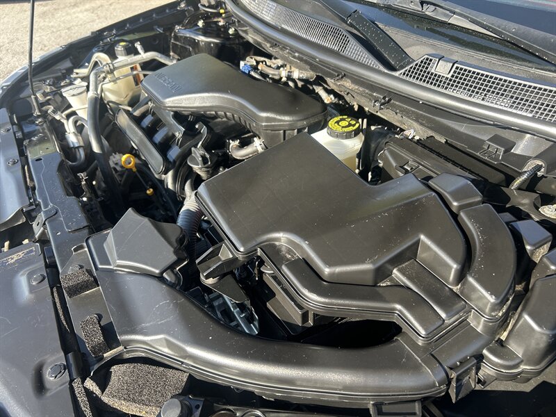 2018 Nissan Rogue Sport S - Photo 56 - Cleveland, GA 30528