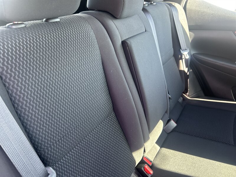 2018 Nissan Rogue Sport S - Photo 45 - Cleveland, GA 30528