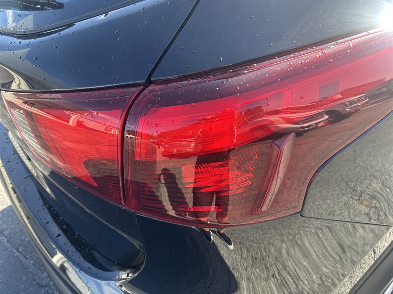 2018 Nissan Rogue Sport S - Photo 41 - Cleveland, GA 30528