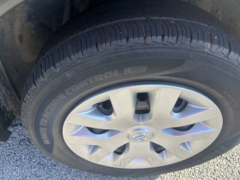 2018 Nissan Rogue Sport S - Photo 50 - Cleveland, GA 30528