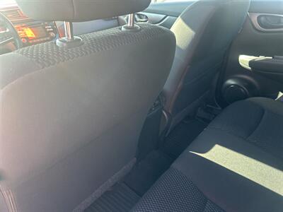 2018 Nissan Rogue Sport S - Photo 34 - Cleveland, GA 30528