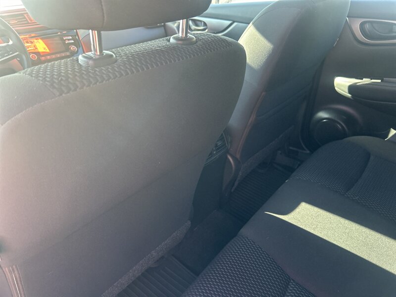 2018 Nissan Rogue Sport S - Photo 34 - Cleveland, GA 30528