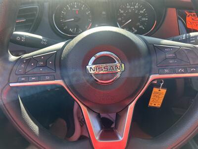 2018 Nissan Rogue Sport S - Photo 20 - Cleveland, GA 30528