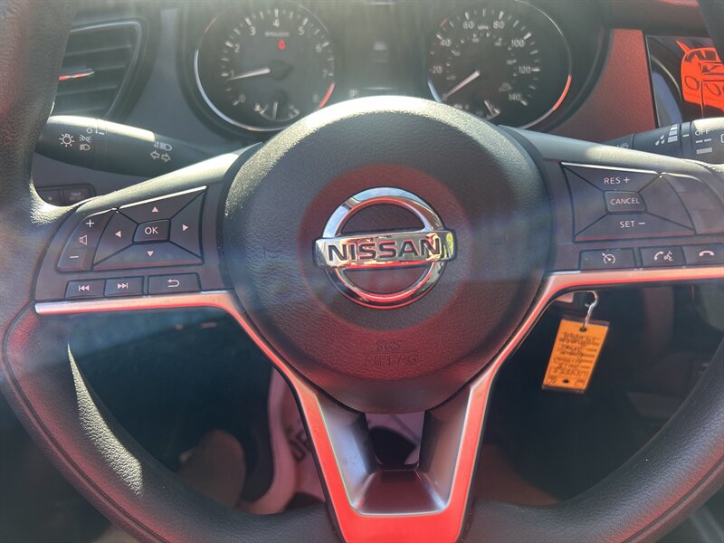 2018 Nissan Rogue Sport S - Photo 20 - Cleveland, GA 30528
