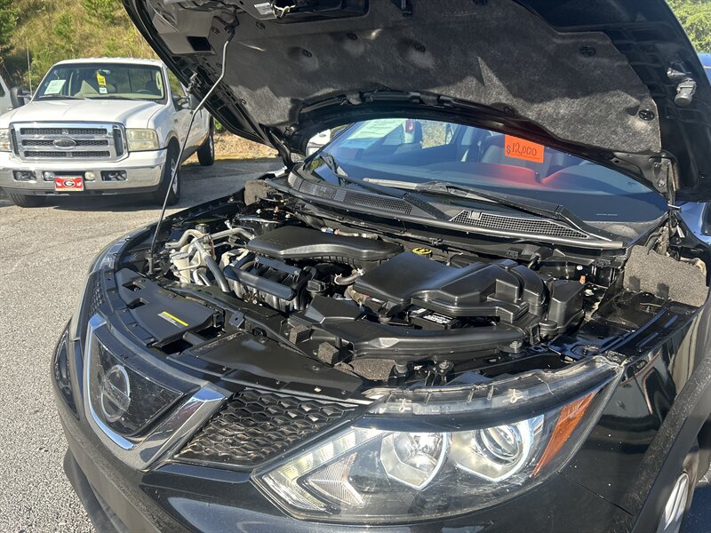 2018 Nissan Rogue Sport S - Photo 57 - Cleveland, GA 30528