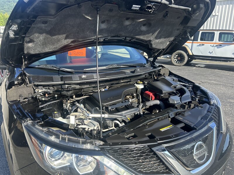 2018 Nissan Rogue Sport S - Photo 53 - Cleveland, GA 30528