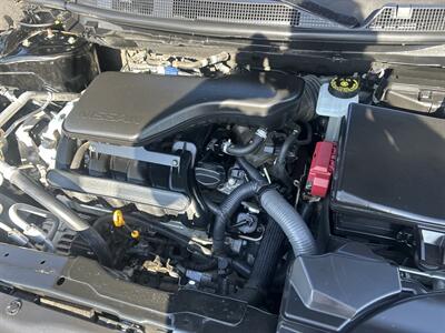 2018 Nissan Rogue Sport S - Photo 55 - Cleveland, GA 30528