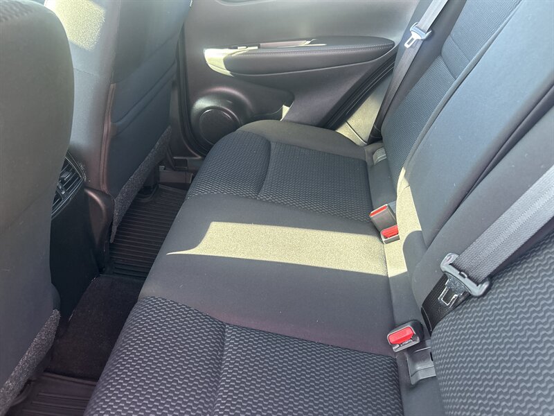 2018 Nissan Rogue Sport S - Photo 35 - Cleveland, GA 30528