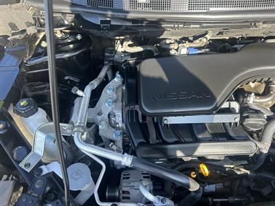 2018 Nissan Rogue Sport S - Photo 54 - Cleveland, GA 30528