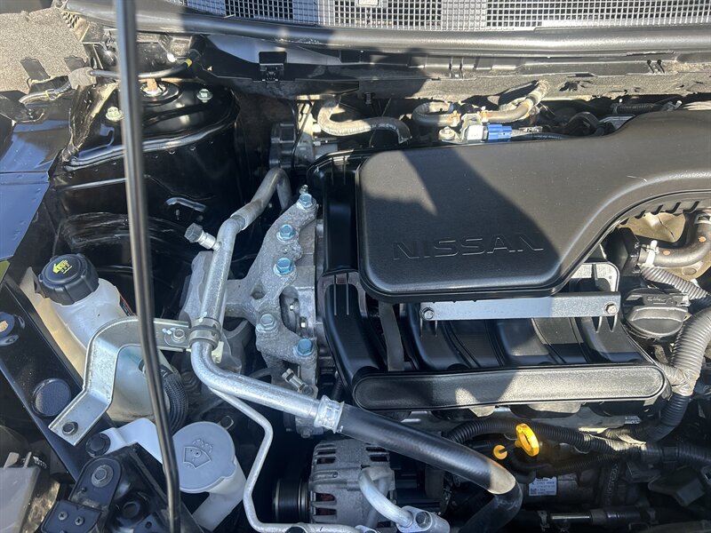 2018 Nissan Rogue Sport S - Photo 54 - Cleveland, GA 30528