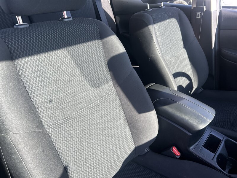 2018 Nissan Rogue Sport S - Photo 49 - Cleveland, GA 30528