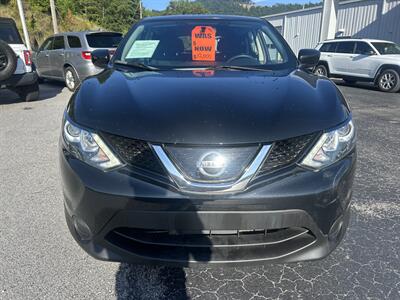 2018 Nissan Rogue Sport S - Photo 10 - Cleveland, GA 30528