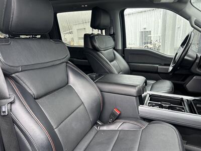 2024 Ford F-250 Super Duty XL   - Photo 52 - Cleveland, GA 30528